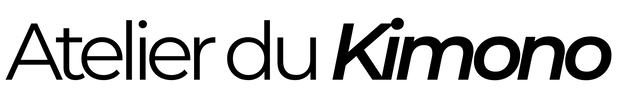 Atelier du Kimono