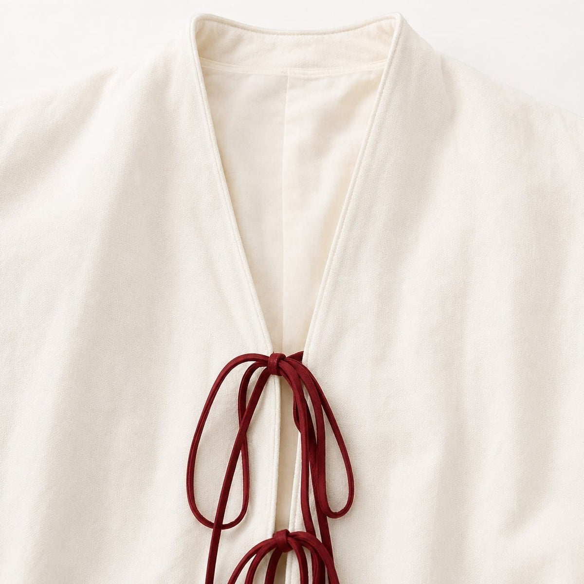 La Boutique Kimono Coupe Kimono Femme Brodé