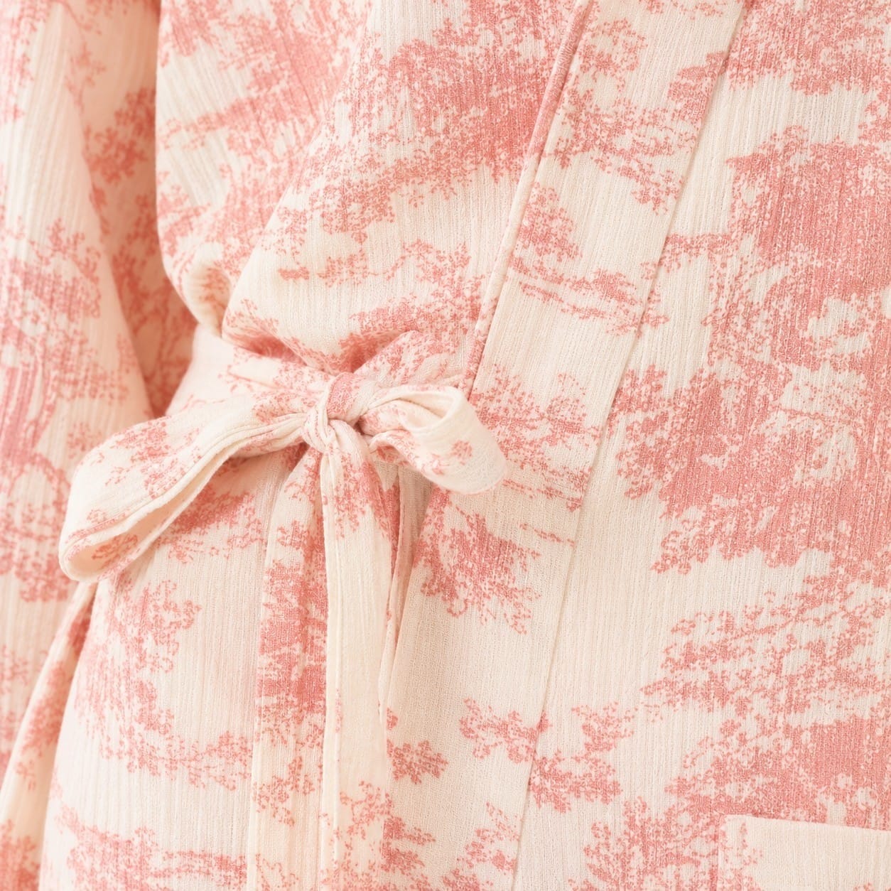 La Boutique Kimono Ensemble de Pyjama Femme Japonais