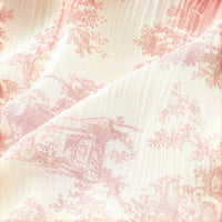 La Boutique Kimono Ensemble de Pyjama Femme Japonais