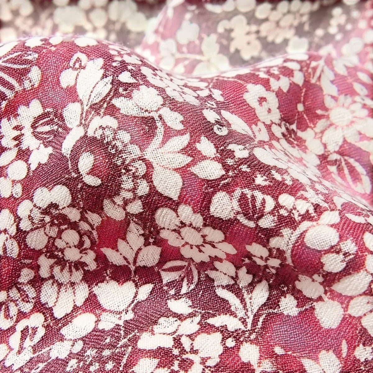 La Boutique Kimono Kimono Automne Matelassé Rose