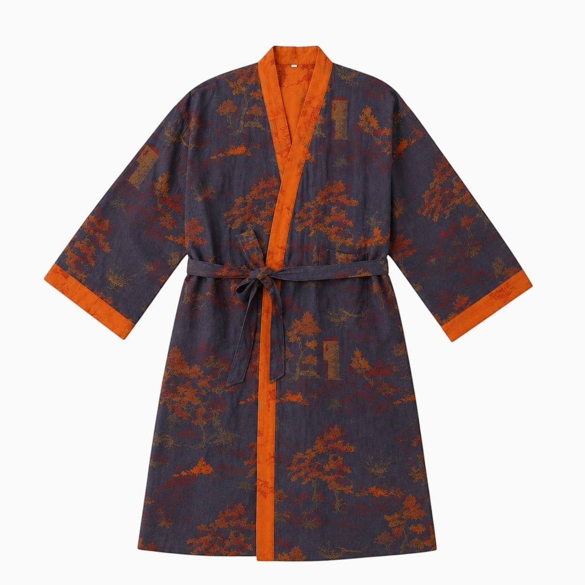 La Boutique Kimono Kimono Été Coton
