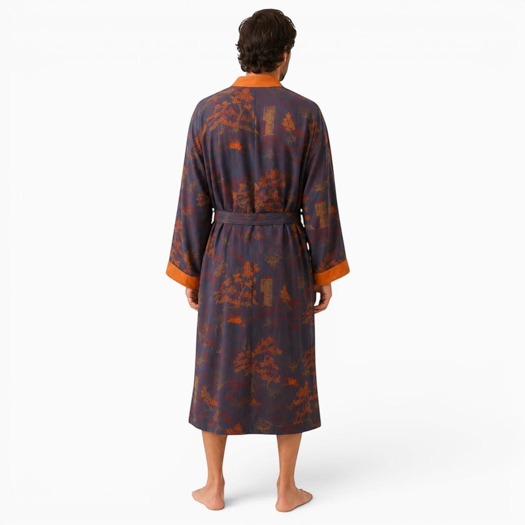 La Boutique Kimono Kimono Été Coton
