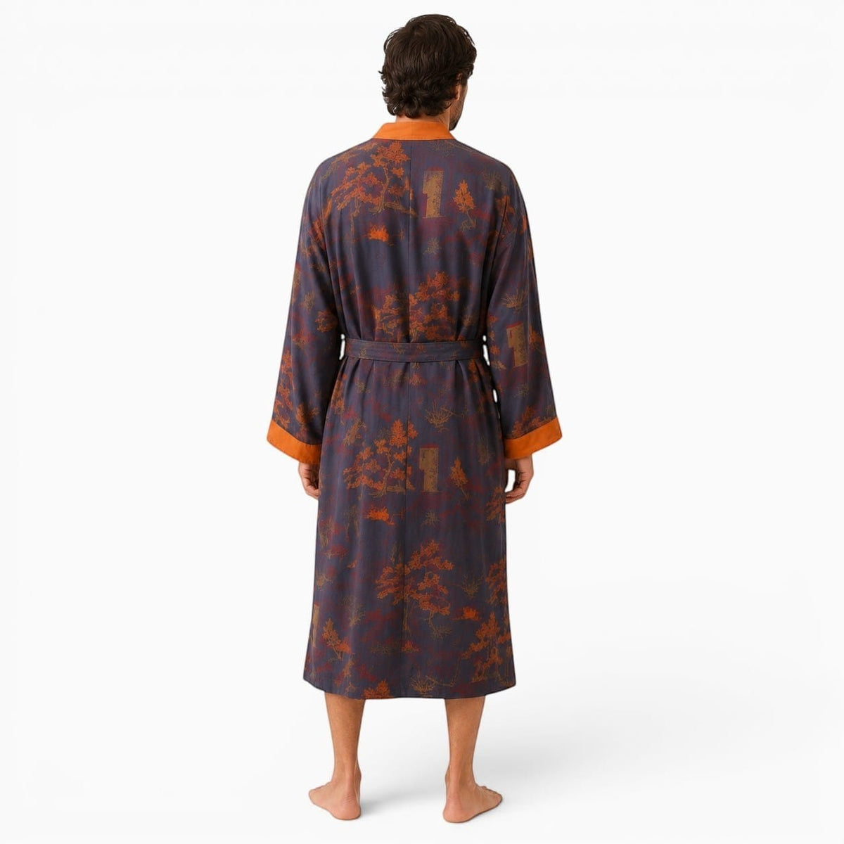 La Boutique Kimono Kimono Été Coton