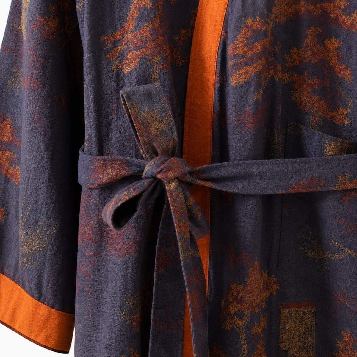 La Boutique Kimono Kimono Été Coton