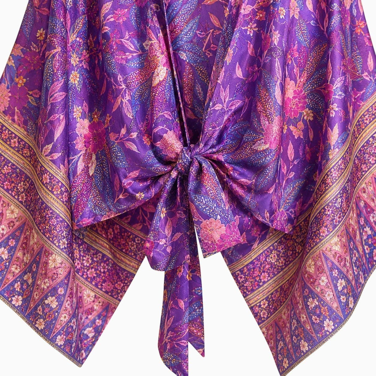 La Boutique Kimono Kimono Été Ensemble