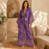 La Boutique Kimono Kimono Été Ensemble