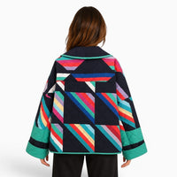La Boutique Kimono Kimono Hiver Matelassé