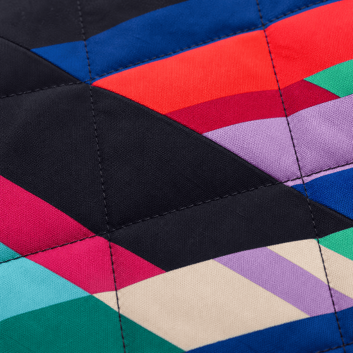 La Boutique Kimono Kimono Hiver Matelassé