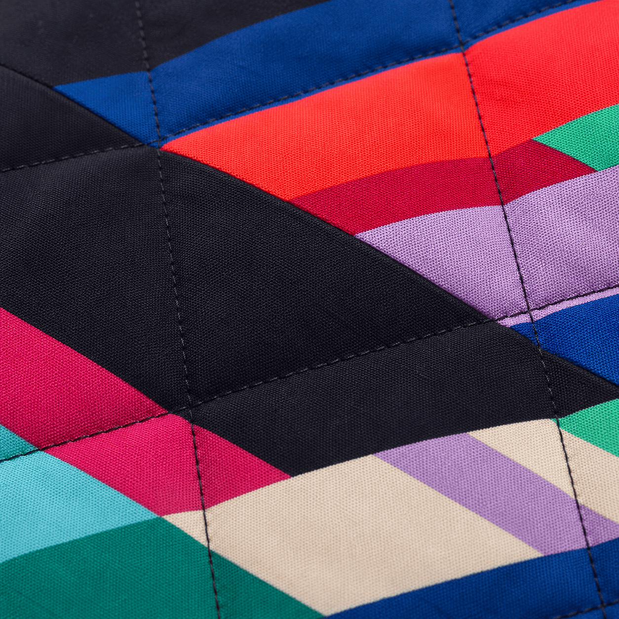 La Boutique Kimono Kimono Hiver Matelassé