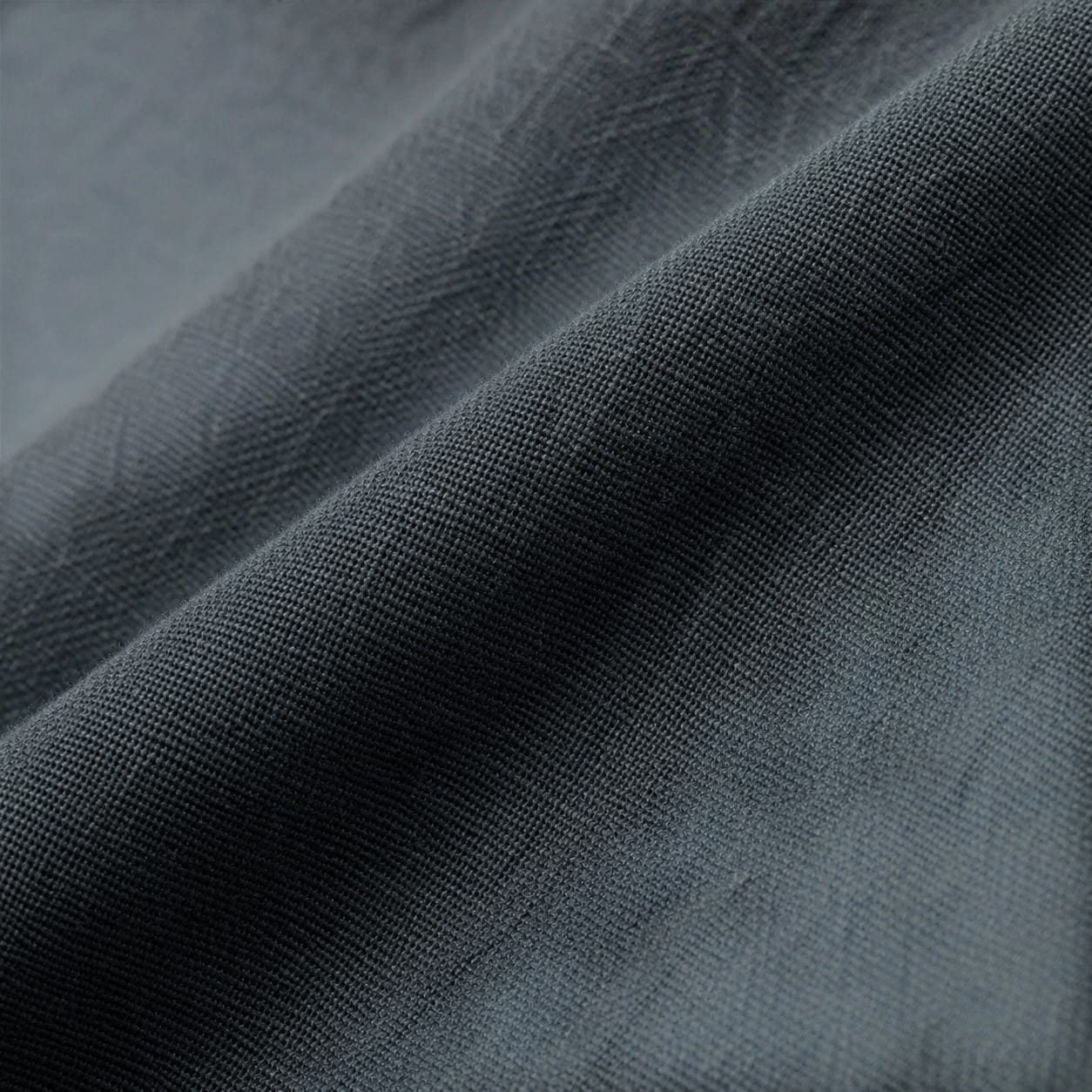 La Boutique Kimono Kimono Homme Grande Taille Gris Brodé