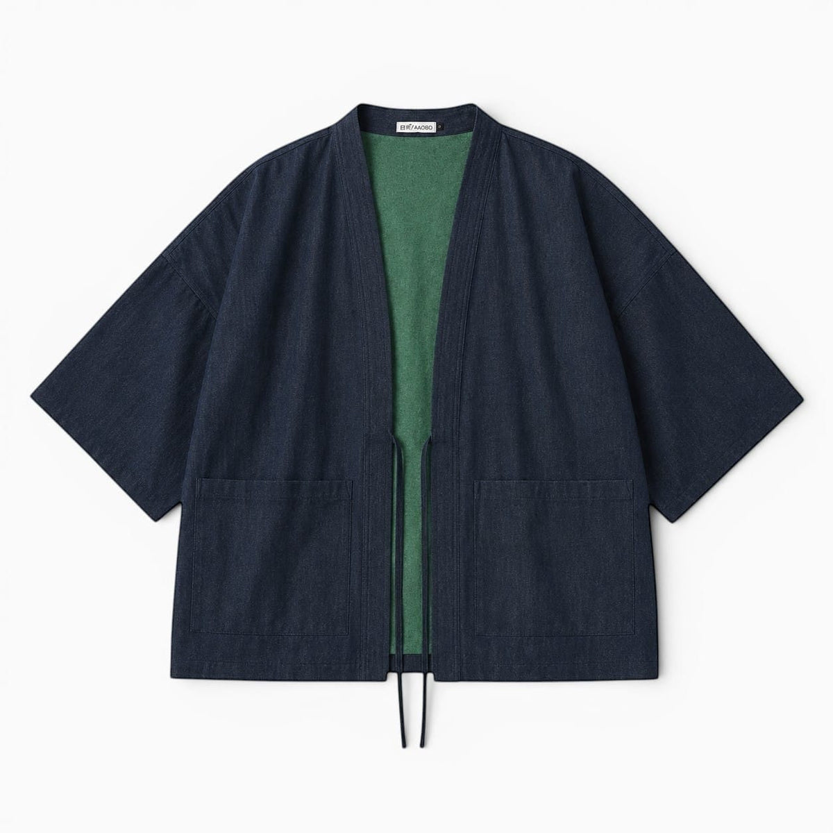 La Boutique Kimono Kimono Homme Japonais Coton