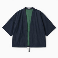 La Boutique Kimono Kimono Homme Japonais Coton