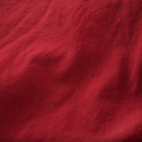 La Boutique Kimono Kimono Lin Bordeaux