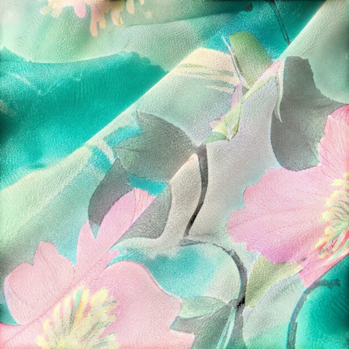 La Boutique Kimono Kimono Long Vert