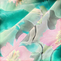 La Boutique Kimono Kimono Long Vert