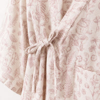 La Boutique Kimono Kimono Pyjama Coton Femme