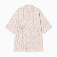 La Boutique Kimono Kimono Pyjama Coton Femme