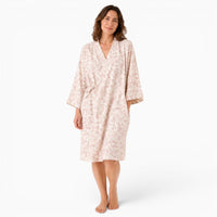 La Boutique Kimono Kimono Pyjama Coton Femme