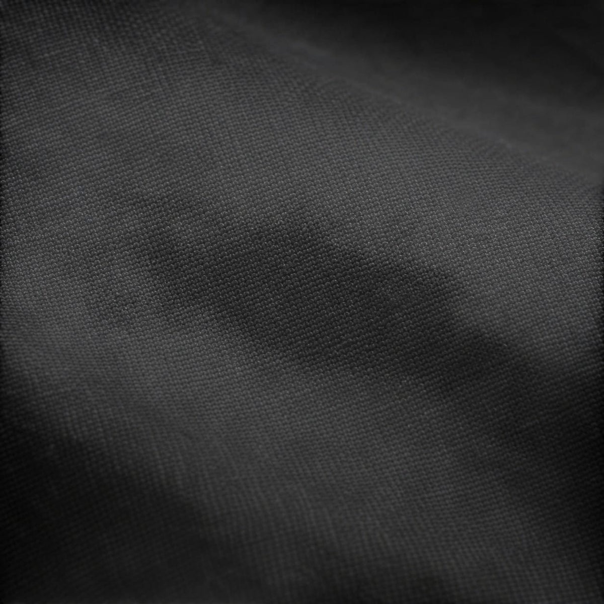 La Boutique Kimono Kimono Traditionnel Noir Brodé