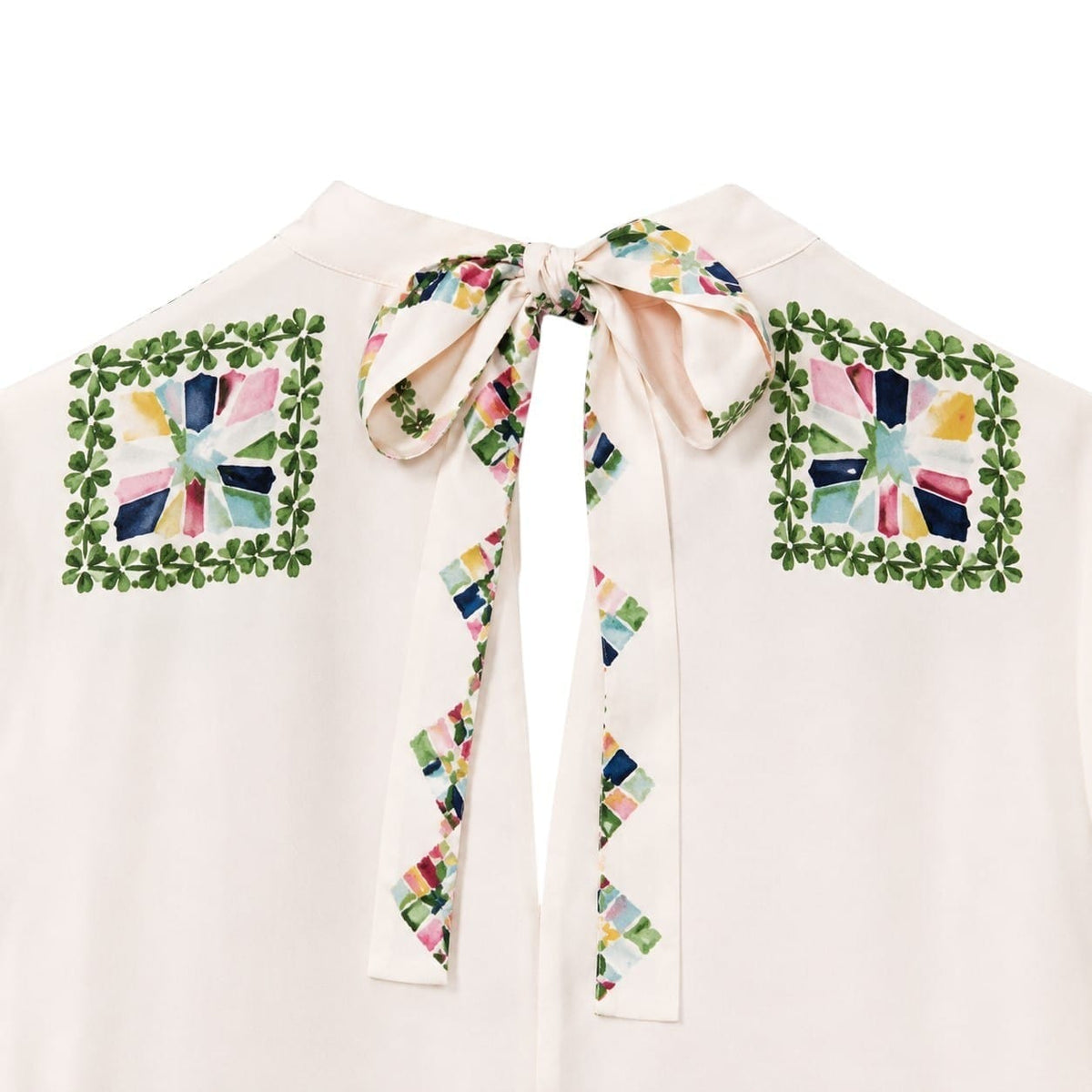 La Boutique Kimono Robe Longue à Fleurs Femme
