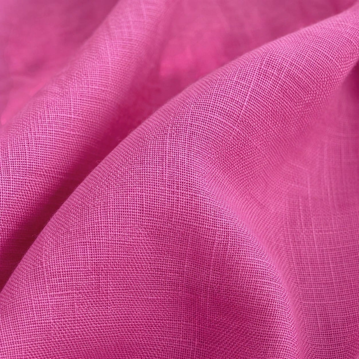 La Boutique Kimono Robe Longue Rose Femme