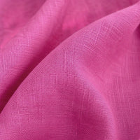 La Boutique Kimono Robe Longue Rose Femme